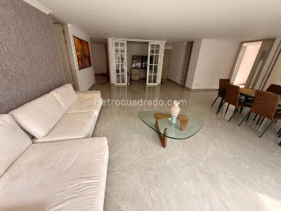 Apartamento en venta en Los Balsos, Medellín · foto 3 de 20