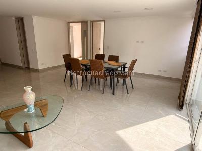Apartamento en venta en Los Balsos, Medellín · foto 4 de 20