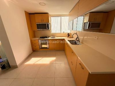 Apartamento en venta en Los Balsos, Medellín · foto 5 de 20