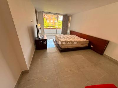 Apartamento en venta en Los Balsos, Medellín · foto 6 de 20