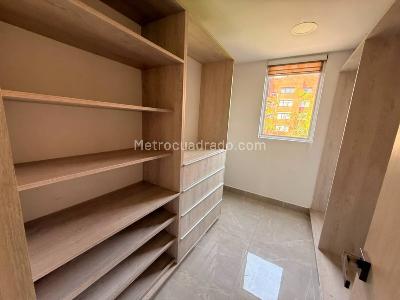 Apartamento en venta en Los Balsos, Medellín · foto 8 de 20