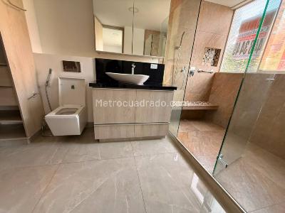 Apartamento en venta en Los Balsos, Medellín · foto 9 de 20