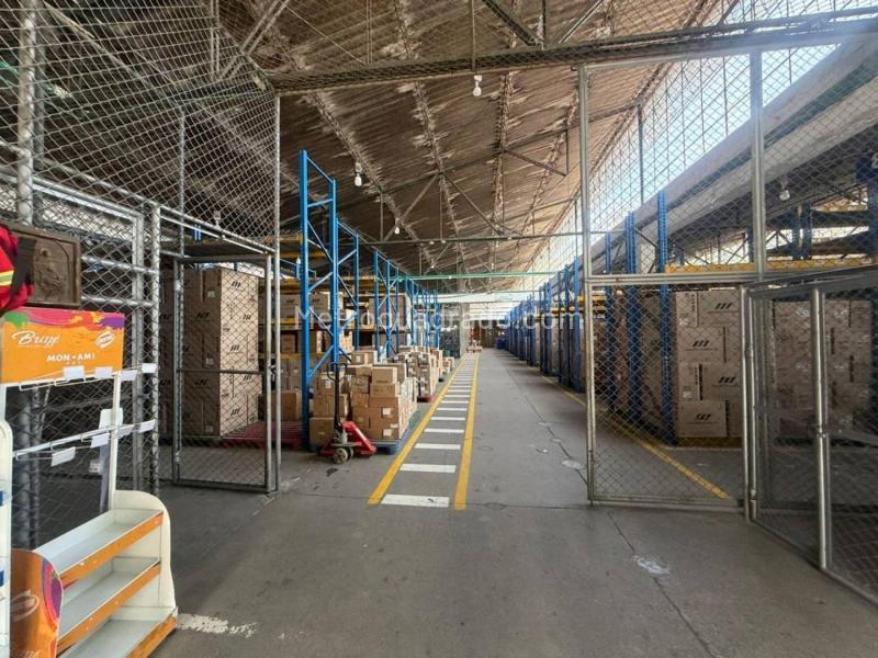 Bodega en Arriendo, Guayabal, Medellín - Vista 3