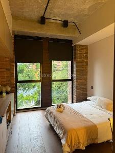 Apartamento de 2 alcobas en venta en El Tesoro, Medellín, 203 m² · foto 10 de 19