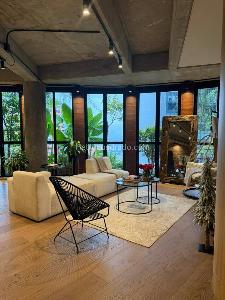 Apartamento de 2 alcobas en venta en El Tesoro, Medellín, 203 m² · foto 6 de 19