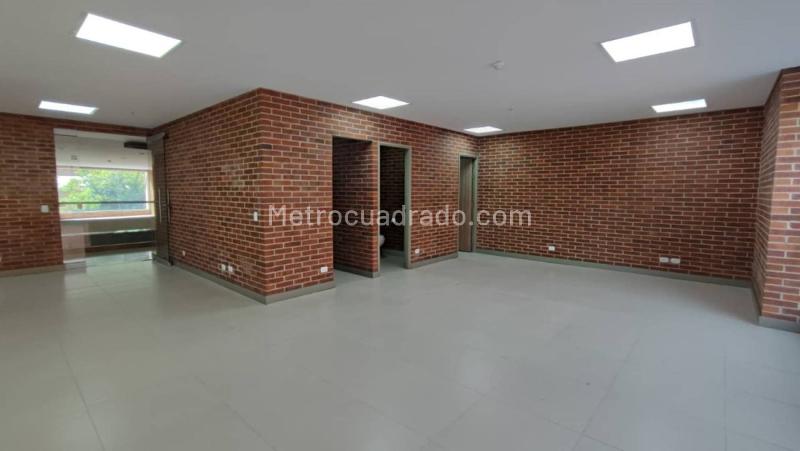 Oficina en Arriendo, Castropol, Medellín - Vista 4