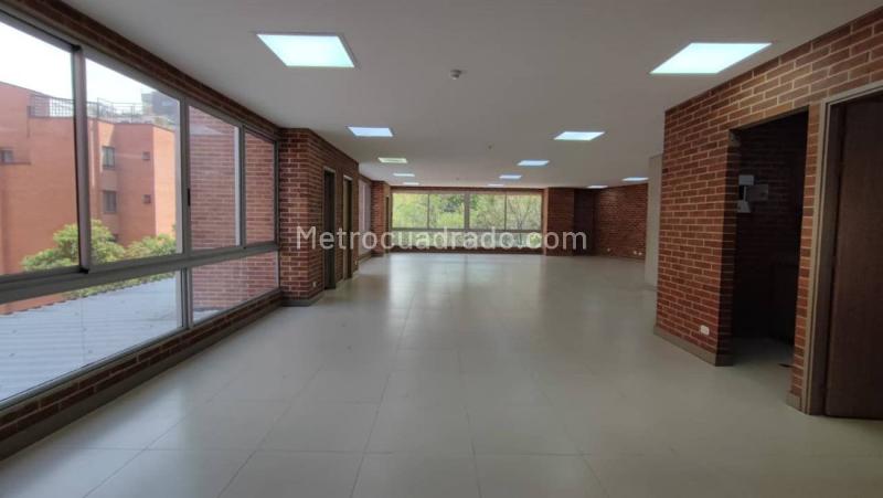 Oficina en Arriendo, Castropol, Medellín - Vista 5