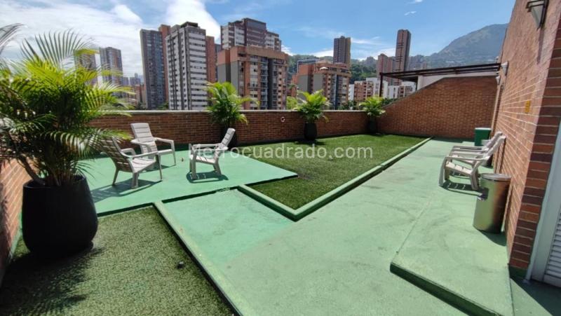 Oficina en Arriendo, Castropol, Medellín - Más