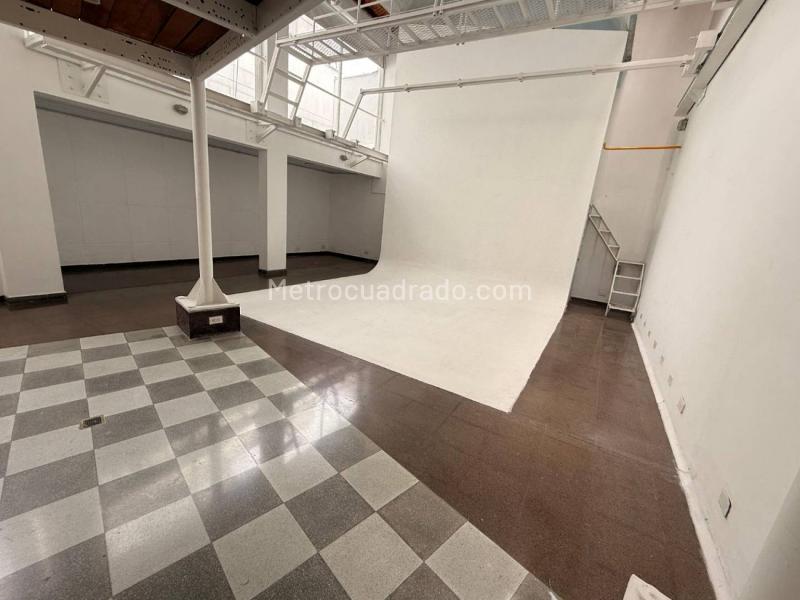 Local Comercial en Arriendo, Poblado, Medellín - Vista 2
