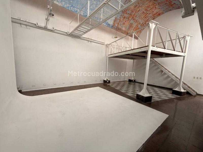 Local Comercial en Arriendo, Poblado, Medellín - Vista 4