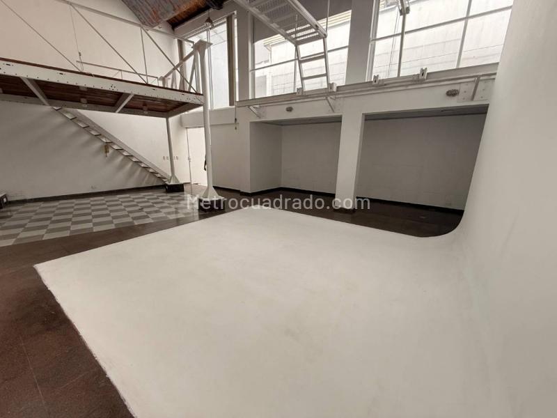 Local Comercial en Arriendo, Poblado, Medellín - Vista 5