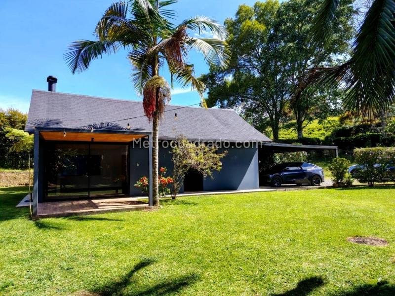 Casa – Rionegro - Vista 2