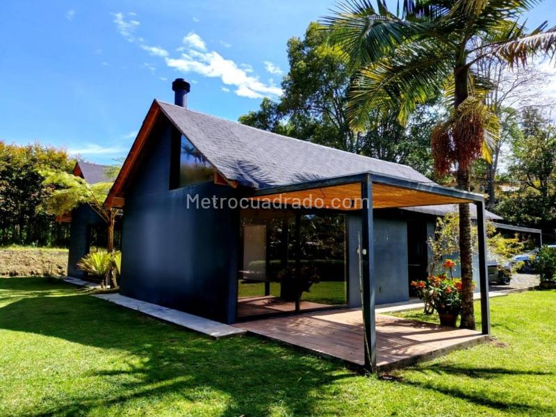 Casa – Rionegro - Vista 4