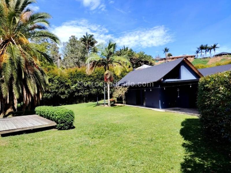Casa – Rionegro - Vista 5