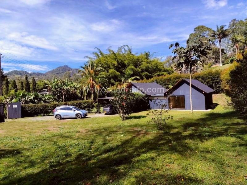 Casa – Rionegro - Más