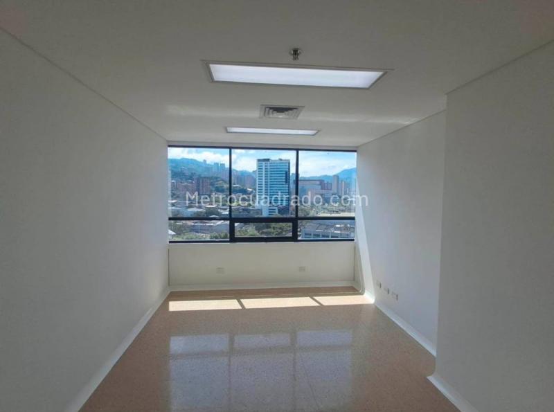 Oficina en Arriendo, Envigado, Envigado - Vista 2