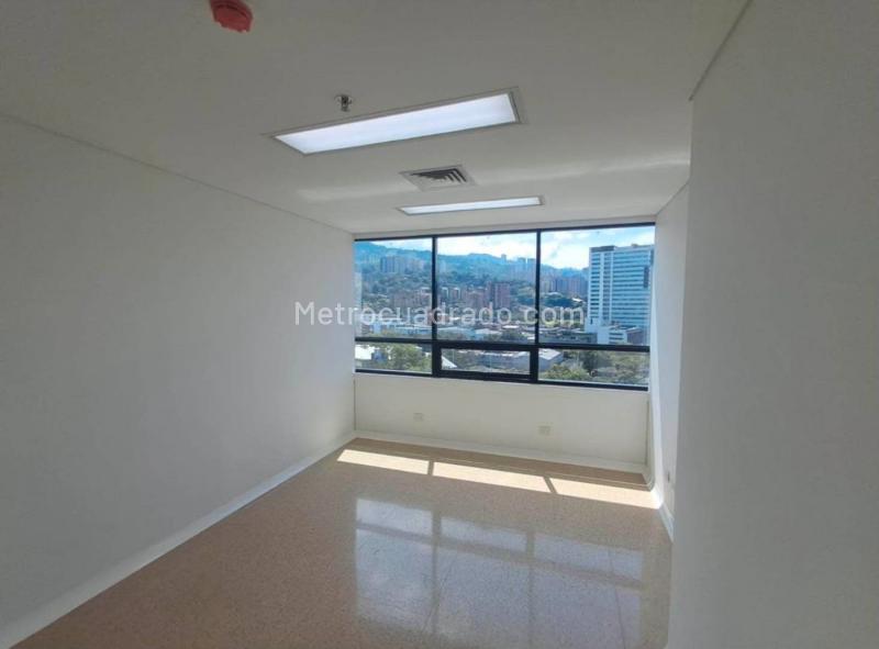 Oficina en Arriendo, Envigado, Envigado - Vista 3