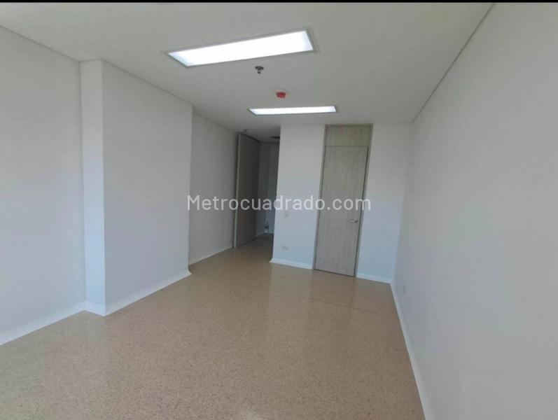 Oficina en Arriendo, Envigado, Envigado - Vista 4