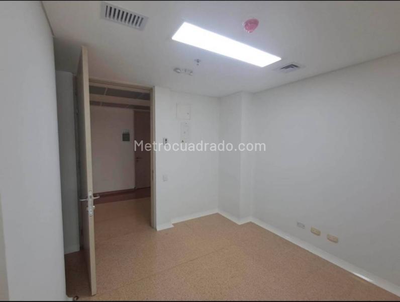 Oficina en Arriendo, Envigado, Envigado - Vista 5