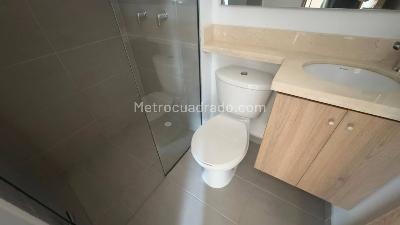 Apartamento de 3 alcobas en venta en Sabaneta, Sabaneta, 66 m² · foto 12 de 16