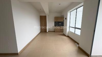 Apartamento de 3 alcobas en venta en Sabaneta, Sabaneta, 66 m² · foto 2 de 16