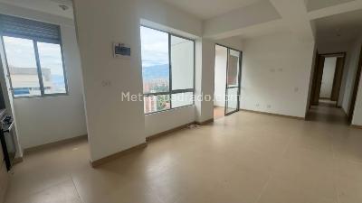 Apartamento de 3 alcobas en venta en Sabaneta, Sabaneta, 66 m² · foto 4 de 16