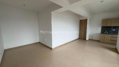 Apartamento de 3 alcobas en venta en Sabaneta, Sabaneta, 66 m² · foto 5 de 16