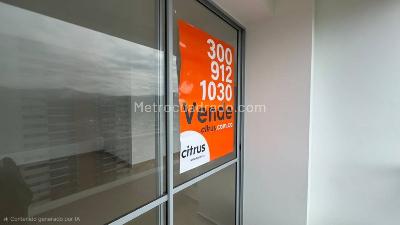 Apartamento de 3 alcobas en venta en Sabaneta, Sabaneta, 66 m² · foto 6 de 16
