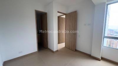 Apartamento de 3 alcobas en venta en Sabaneta, Sabaneta, 66 m² · foto 8 de 16