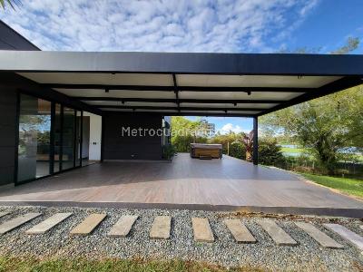 Casa de 3 alcobas en venta en Llanogrande, Rionegro, 540 m² · foto 13 de 20