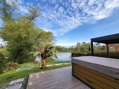 Casa de 3 alcobas en venta en Llanogrande, Rionegro, 540 m² · foto 18 de 20