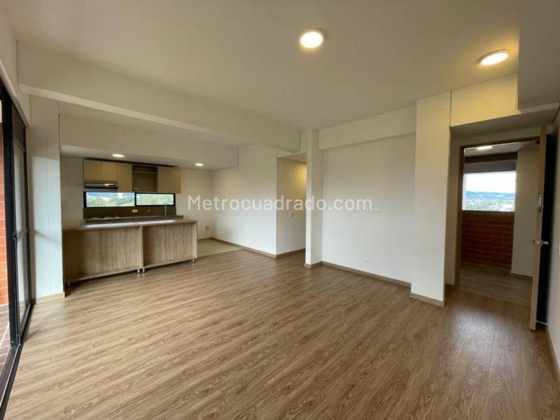 Piso – Rionegro - Vista 2