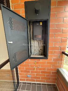 Apartamento de 3 alcobas en venta en Barro Blanco, Rionegro, 90 m² · foto 20 de 20