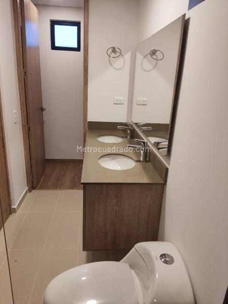 Piso – Rionegro - Vista 4