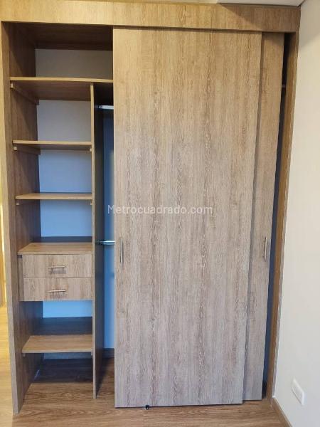 Piso – Rionegro - Vista 5
