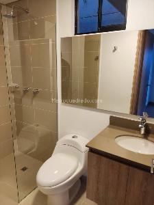 Apartamento de 3 alcobas en venta en Barro Blanco, Rionegro, 90 m² · foto 5 de 20