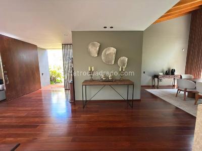 Casa de 5 alcobas en venta en Llanogrande, Rionegro · foto 11 de 20