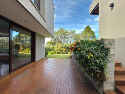 Casa de 5 alcobas en venta en Llanogrande, Rionegro · foto 14 de 20