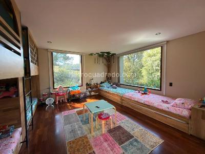Casa de 5 alcobas en venta en Llanogrande, Rionegro · foto 15 de 20