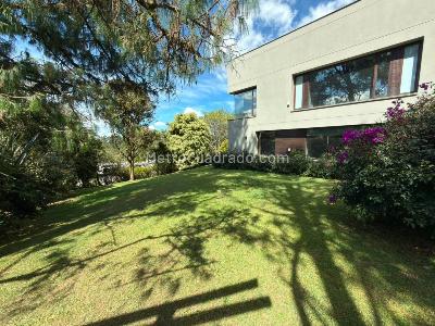 Casa de 5 alcobas en venta en Llanogrande, Rionegro · foto 17 de 20