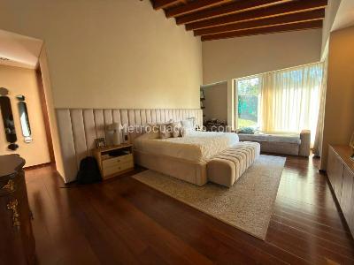 Casa de 5 alcobas en venta en Llanogrande, Rionegro · foto 18 de 20