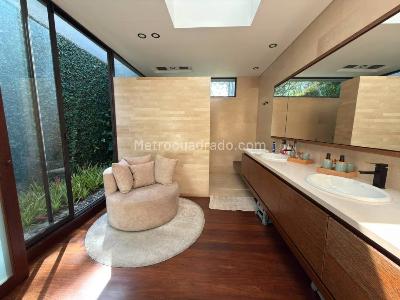 Casa de 5 alcobas en venta en Llanogrande, Rionegro · foto 20 de 20