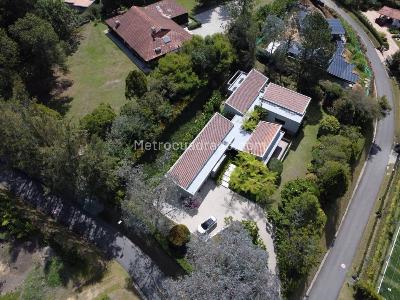Casa de 5 alcobas en venta en Llanogrande, Rionegro · foto 3 de 20