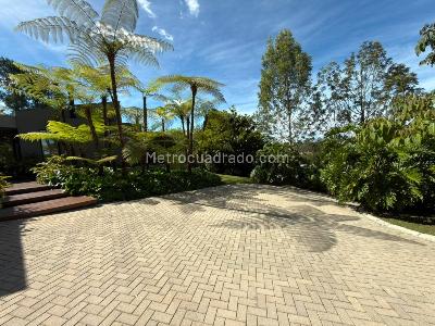 Casa de 5 alcobas en venta en Llanogrande, Rionegro · foto 4 de 20