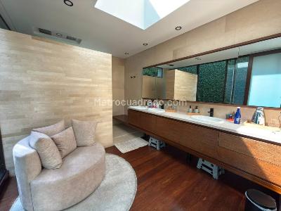 Casa de 5 alcobas en venta en Llanogrande, Rionegro · foto 6 de 20