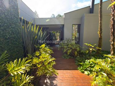 Casa de 5 alcobas en venta en Llanogrande, Rionegro · foto 7 de 20