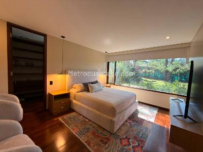 Casa de 5 alcobas en venta en Llanogrande, Rionegro · foto 8 de 20