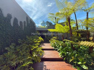 Casa de 5 alcobas en venta en Llanogrande, Rionegro · foto 9 de 20