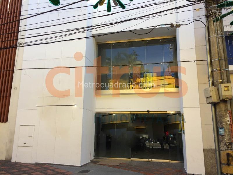 Local Comercial en Arriendo, Envigado, Envigado - Vista 2
