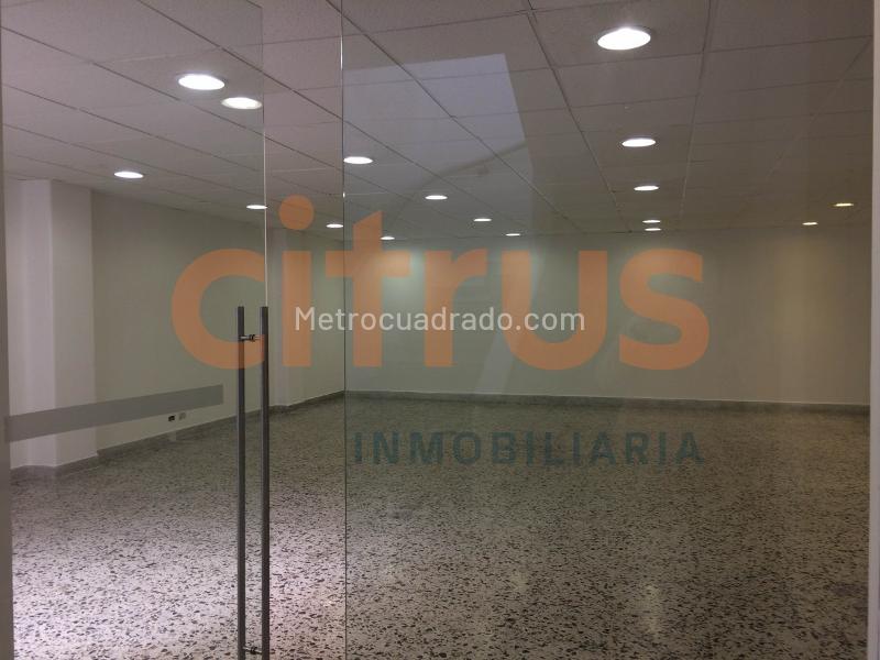 Local Comercial en Arriendo, Envigado, Envigado - Vista 3